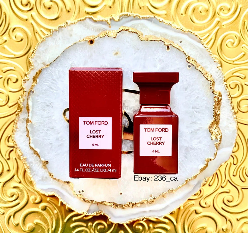 Tom Ford Lost Cherry Eau de Parfum Perfume Fragrance Women & Men EDP