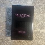 Valentino Born in Roma Eau de Toilette Spray 100 ml 3.4 fl oz Men's Fragrance EDT