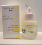 _ Beekman 1802 Milk Drops Ceramide Serum Ð Brand New _ Bouquet