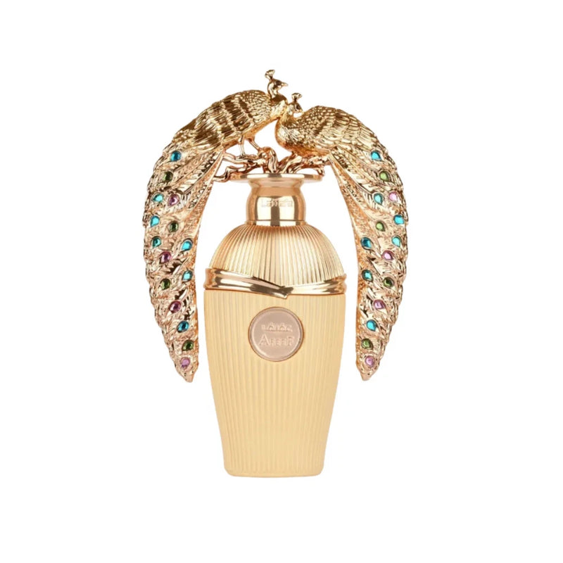 AFEEF EDP - 100ML (3.4oz) BY LATTAFA EDP