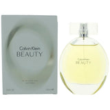 Beauty by Calvin Klein, 3.4 oz EDP Spray for Women EDP