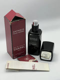 Chanel ANTAEUS Pour Homme Eau de Toilette Spray 3.4fl oz/100ml with Box EDT