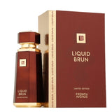 Fragrance World Unisex Liquid Brun Limited Edition Extrait de Parfum Spray 5.0 EDP