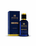 Fogg Impressio Scent For Men, Eau De Parfum 100 ML Long Lasting EDP