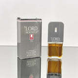LORD MOLYNEUX Men COLOGNE 1.0oz - 30ml EDT Spray DISCONTINUED (BD35 EDT