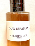 CHRISTIAN DIOR OUD ISPAHAN EDP 4.2 Oz EDP