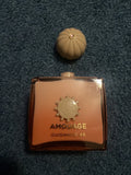 EMPTY BOTTLE Amouage Guidance 46 3.4oz EDP