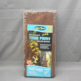 New Zealand Tree Fern Orchid Board Twin Pack 12 x 6 x 1 Orchids