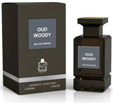 Emper Oud Woody Eau de Parfum - 100 ml (For Men & Women) free ship EDP