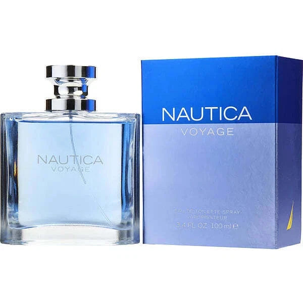 NAUTICA VOYAGE | EDT 3.4 OZ EDT
