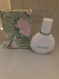 Vintage Yves Rocher Pivoine  2 Oz Eau de Toilette - Spray NEW in Box EDT