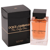 The Only One by Dolce & Gabbana cologne for Women EDP 3.3 / 3.4 oz New in Box EDP