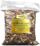 Orchid Potting Mix, Phalaenopsis Dark Classic Mix (Mini Bag) Orchids