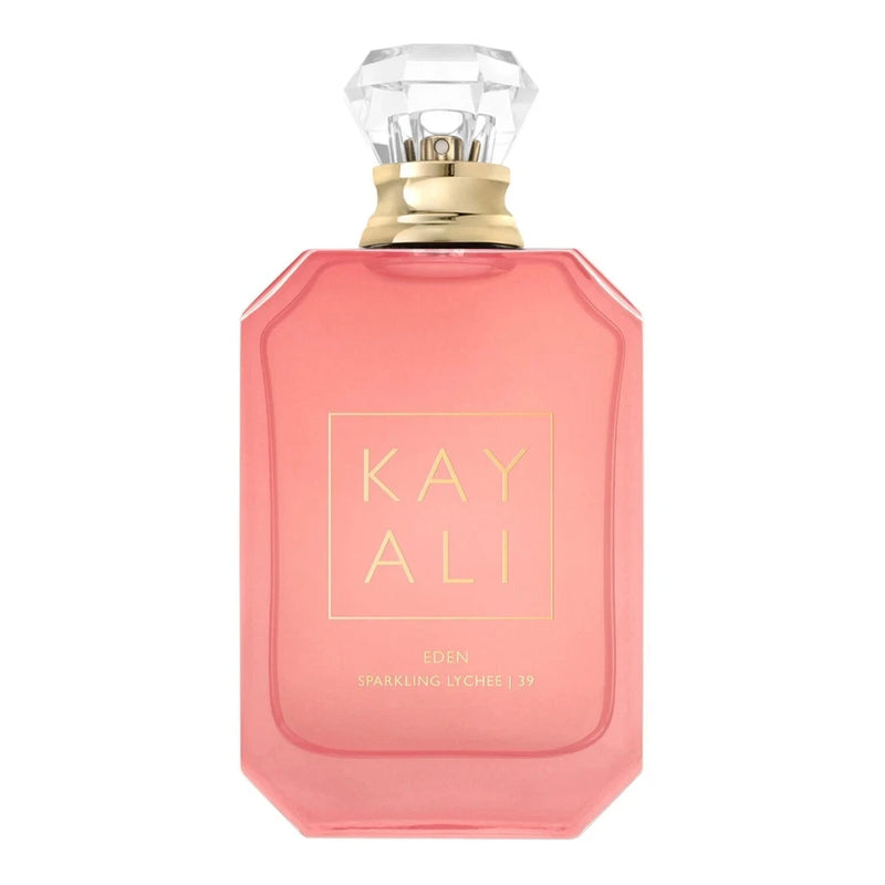 Eden Sparkling Lychee | 39 by KAYALI 100 ml EDP Spray -FAST SHIPPING SEALED,NIB EDP