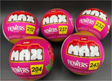 LOT OF 5!!!! MAX Build More Flowers Capsule - Long Flowers RANDOMLY CHOSEN Lily