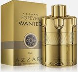 Azzaro Forever Wanted Elixir Parfum Men Woody Spicy New Sealed Box-3.38oz/100ml EDP