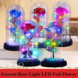 Gifts for Wife Women Wife Gifts for Her -Christmas Girlfriend Gift Birthday Gift Roses