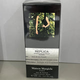 Maison Margiela Unisex Soul of The Forest EDP SPRAY 3.4 oz/100 ml NEW AND SEALED EDP