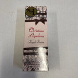 Royal Desire  by Christina Aguilera Eau De Parfum Spray 1 oz EDP