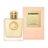 Burberry EDP  For Women 3.3 oz / 100 ml New-With Box EDP