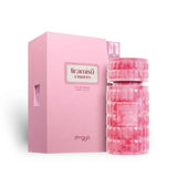 Zimaya Ladies Tiramisu SÕmores EDP Spray 3.4 oz Fragrances 6290171077510 EDP