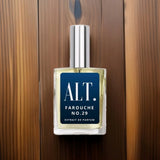 ALT Fragrances - Farouche No. 29, Extrait de Parfum, 2oz/60ml EDP