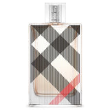 BURBERRY BRIT FOR HER by Burberry Perfume for Women EDP 3.3 / 3.4 oz New Tester EDP