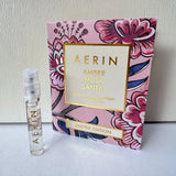 Aerin Amber Musk Santal Eau de Parfum mini Spray, Limited Edition, 1.5ml, NEW!! EDP