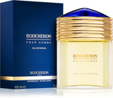 Boucheron Pour Homme 3.3 oz / 100 ml Eau de Parfum EDP