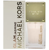 MICHAEL KORS ~ GLAM JASMINE ~ EAU DE PARFUM Spray NEW in BOX 1 oz /30ml SEALED EDP
