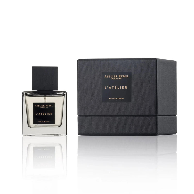 L'Atelier EDP for Men by Atelier Rebul | 100ml Spray | Fast Shipping EDP