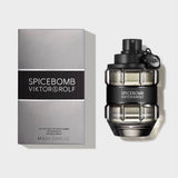 Viktor & Rolf Spicebomb Eau de Toilette Spray 90ml 3.04 fl oz EDT