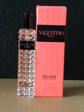 Valentino Donna Born in Roma Coral Fantasy 15ml / .5oz 100% Authentic Seal Box EDP