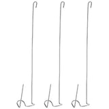 3PCS Hanging Tillandsia Holder Garden Decor Outdoor Display Home Air Plants New Garden Plants
