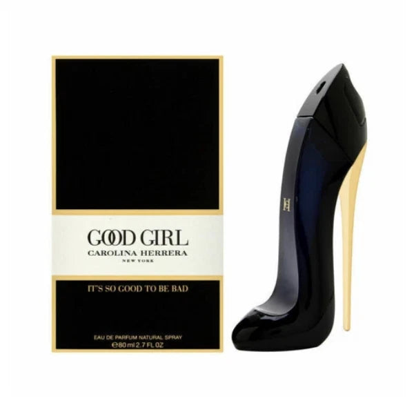 Carolina Herrera Good Girl EDP 2.7oz WomenÕs Fragrance Stylish & Alluring Aroma EDP