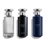 Rebels Collection by Assaf | 3x 150ml EDP Spray | Fast Shipping EDP
