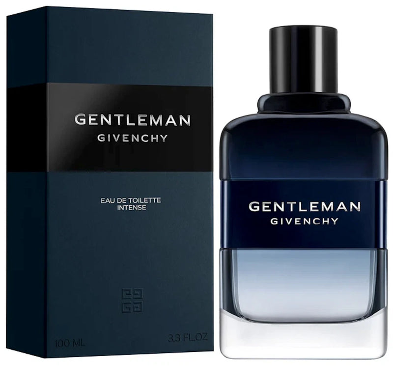 Givenchy Gentleman EDT Intense 100ml EDT