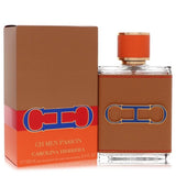 Carolina Herrera CH Pasion Eau de Parfum Spray 3.4 oz for Men EDP