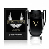 Invictus Victory by Paco Rabanne Ð EDP MenÕs ParfumÐ 3.4 fl oz / 100 New in Box EDP
