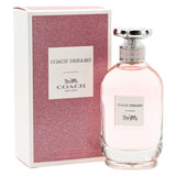 Coach Dreams by Coach perfume for women EDP 3 / 3.0 oz New in Box EDP