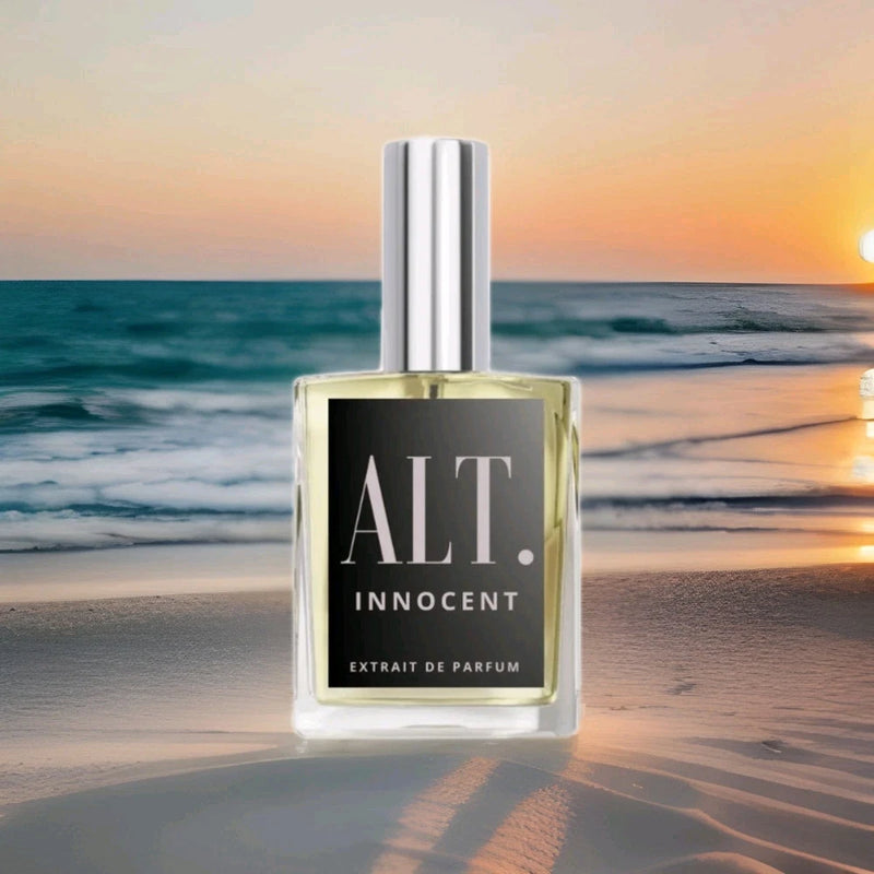 ALT Fragrances, Innocent, EDP, 2oz/60ml EDP