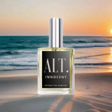 ALT Fragrances, Innocent, EDP, 2oz/60ml EDP