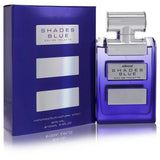 Armaf Shades Blue by Armaf Eau De Toilette Spray 3.4 oz / e 100 ml EDT
