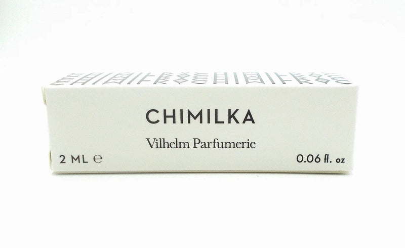 Vilhelm Chimilka Perfume  2025 Release Boxed Eau De Parfum Spray 2 ml Authentic EDP