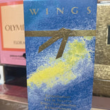 NEW Wings Perfume for Women Eau de Toilette Spray EDT 1.7 oz 50 mL EDT
