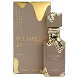 Eclaire by Lattafa perfume for unisex EDP 3.3 / 3.4 oz New in Box EDP