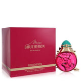 Boucheron Miss Boucheron Eau de Parfum Refillable 0.33 oz for Women EDP