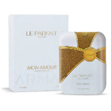 Armaf Ladies Le Parfait Mon Amour EDP Spray 3.4 oz Fragrances 6295199803332 EDP