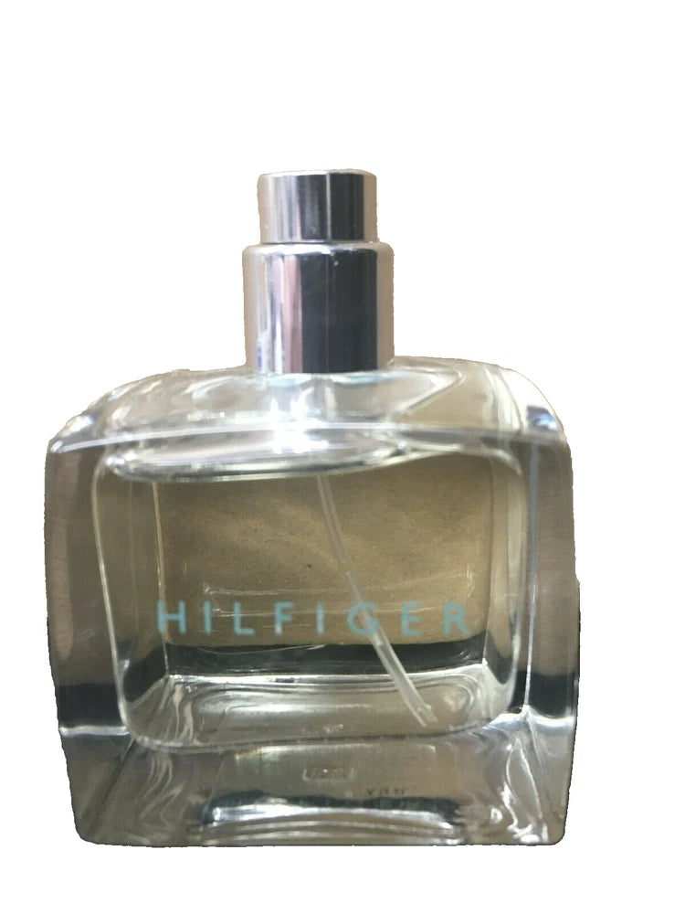 HILFIGER WOMAN For Women By TOMMY HILFIGER Eau De Parfum Spray 1.7 Oz 50ml TT EDP