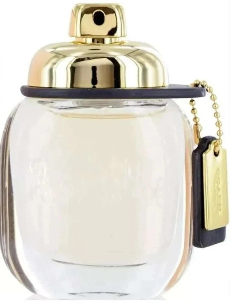 Coach New York by Coach perfume for women EDP 1 oz New Tester EDP